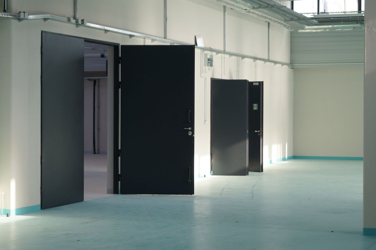 Image: porte anti effraction 3