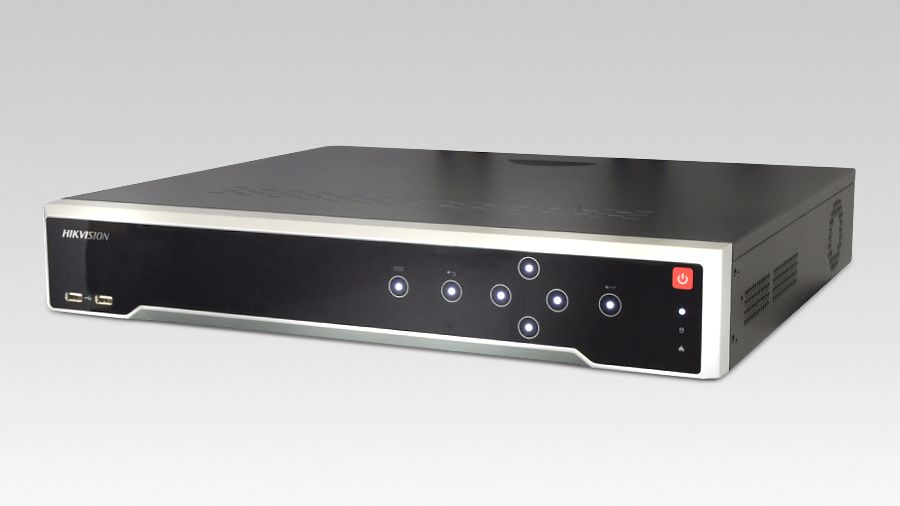 Digital video recording device