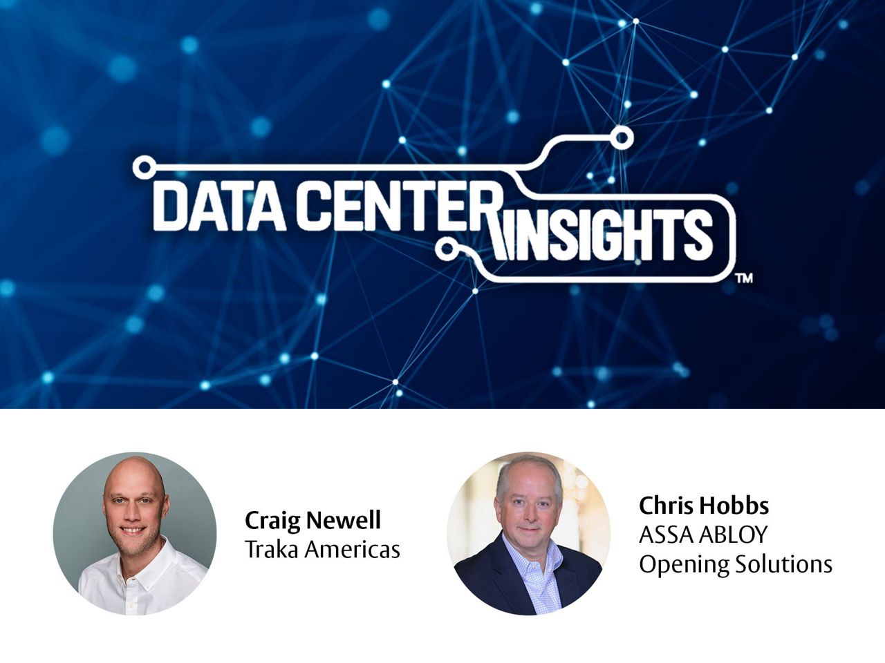 Data Center Insight Graphic