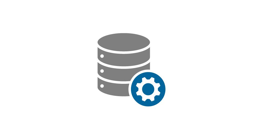 Data integration icon