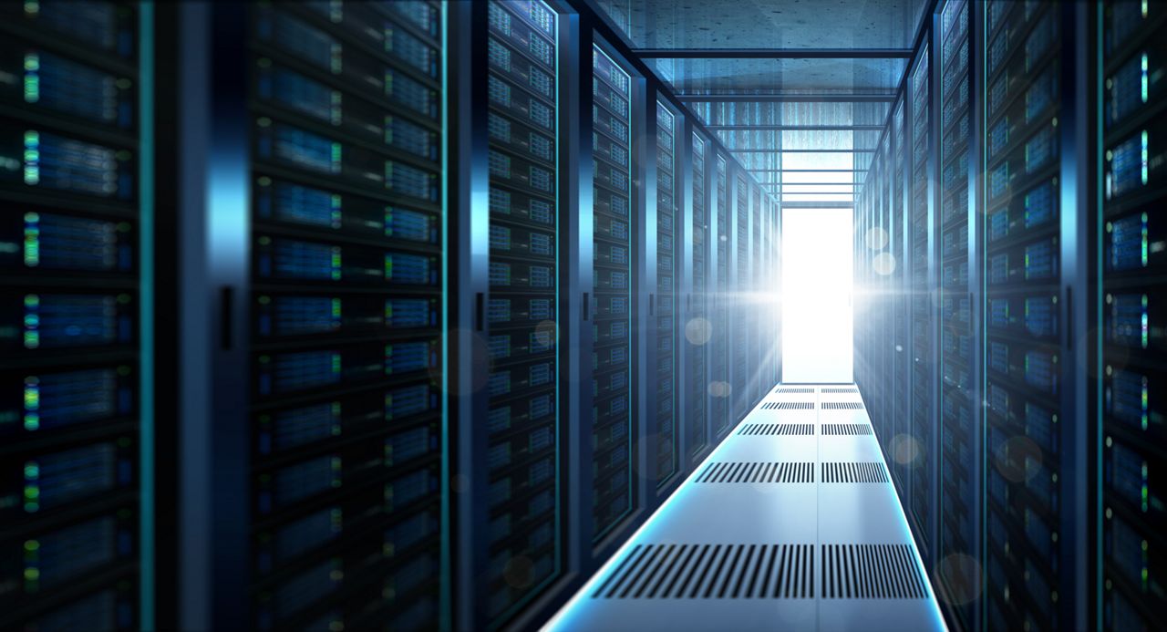 Data Centres
