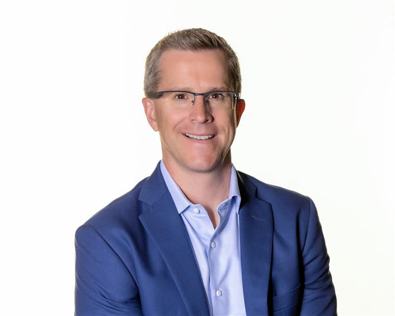 David Glenn