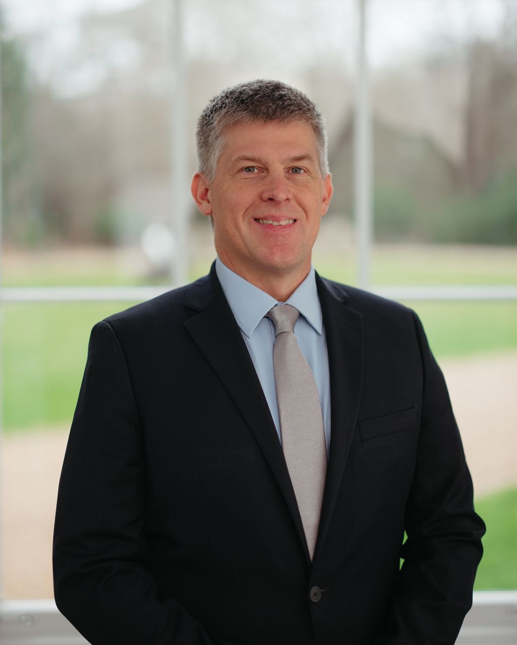 David Shaw