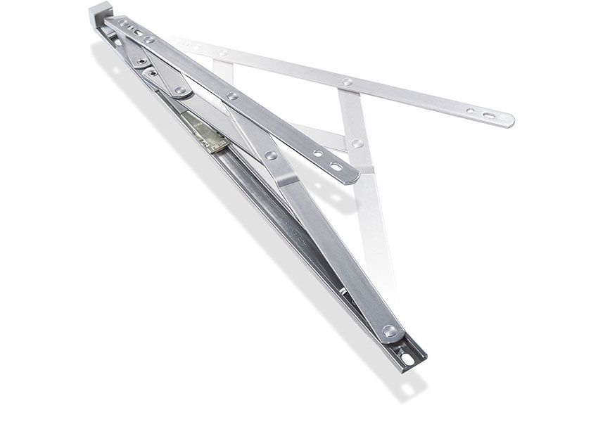 Yale Defender Restricted