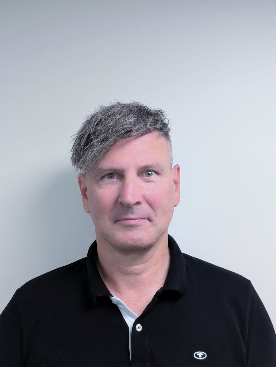 Dennis Johannesson ASSA ABLOY