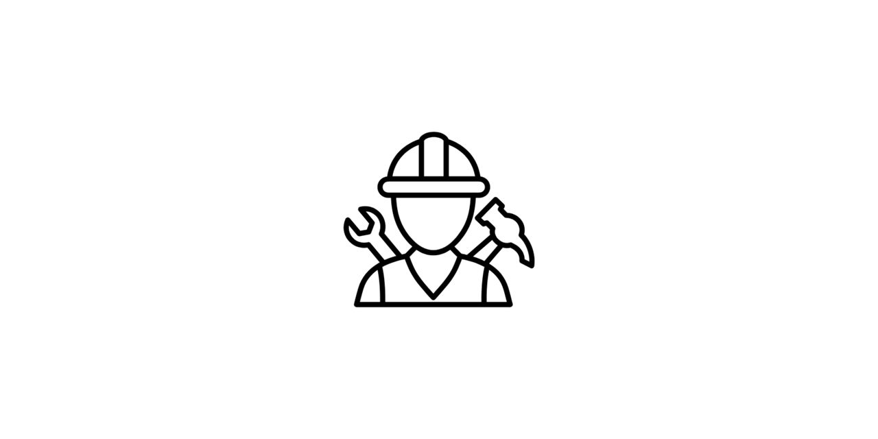  Designed for builders & trade professionals