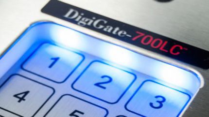 DigiGate Software Update Conforms to Windows 7 