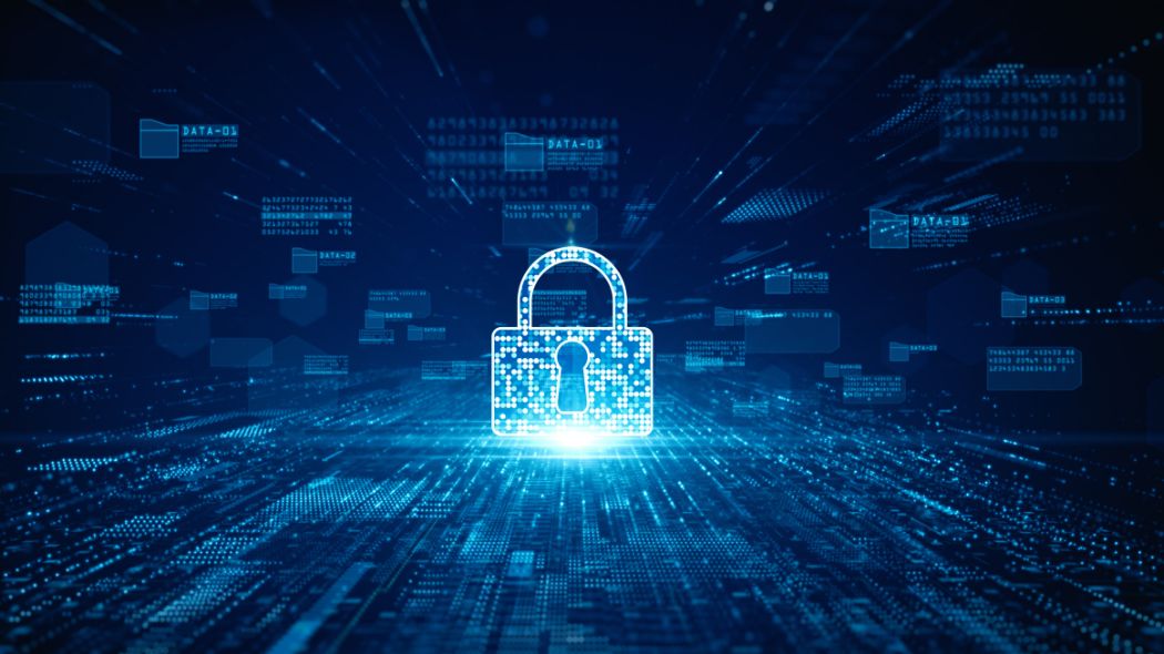 Digital Lock 