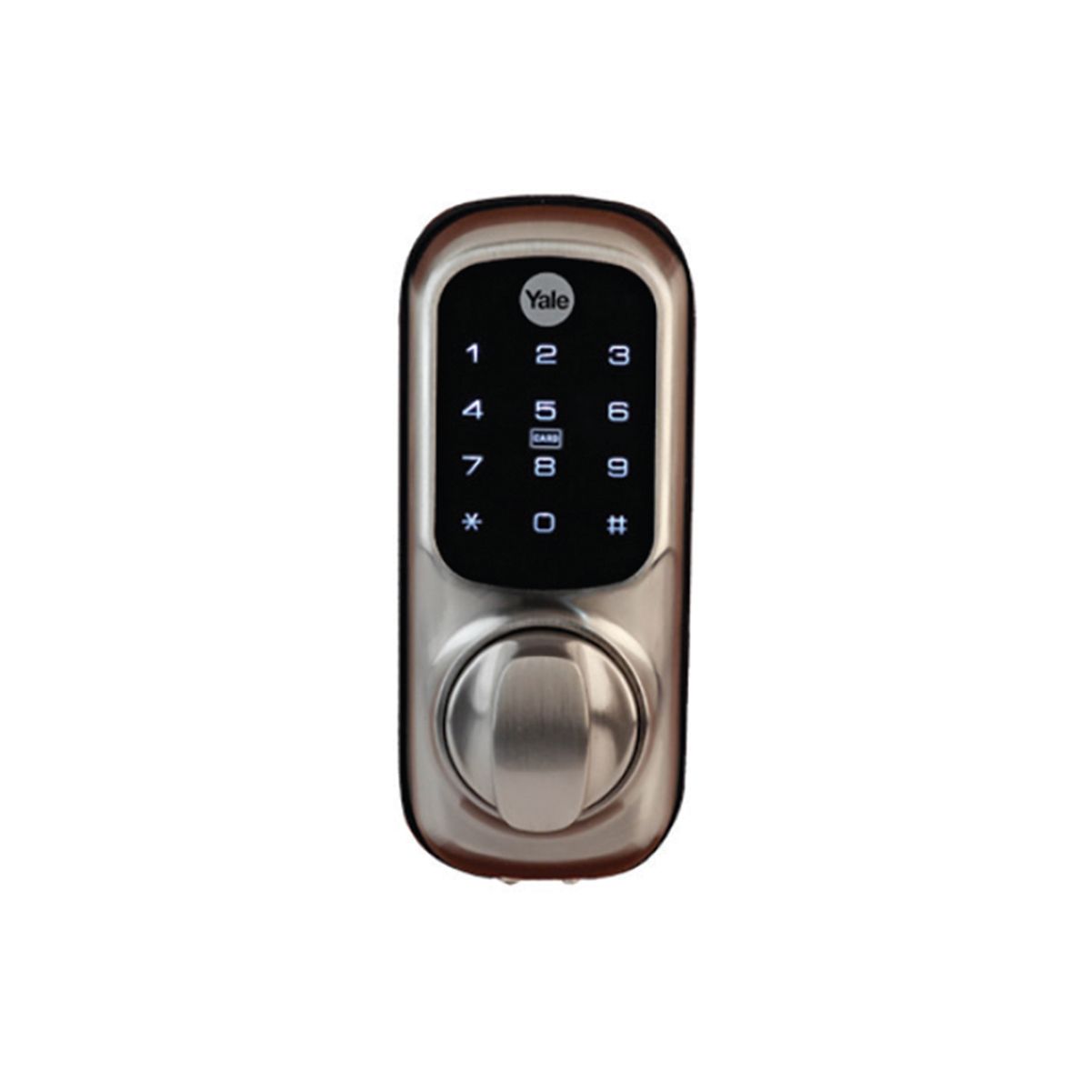 Digital Door Lock