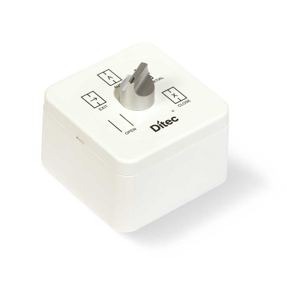 Image: Ditec programmers