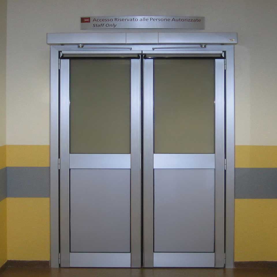 Ditec DAB205