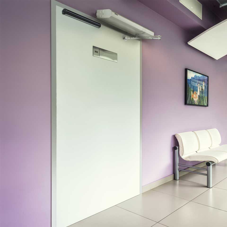 Ditec DAB305