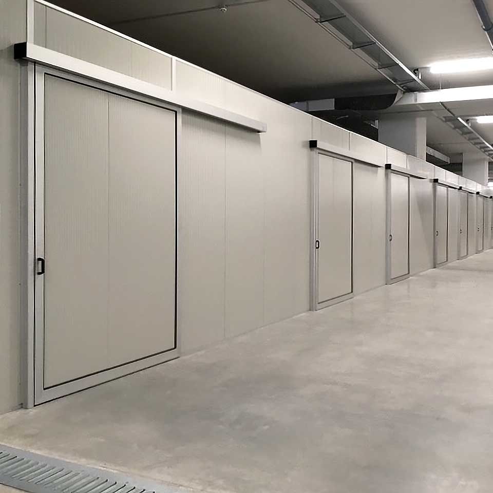 Ditec DAS107PLUS