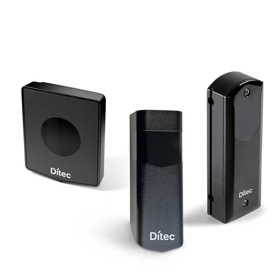 Ditec photocellules 