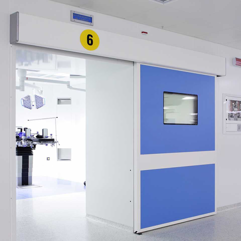 Ditec Valor HH-HS