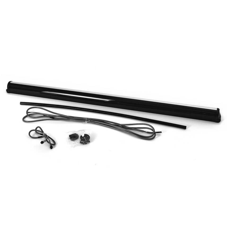 Active infra-red barriers