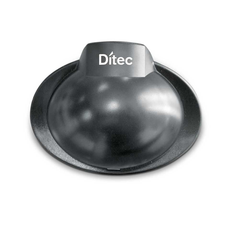 Microwave sensors