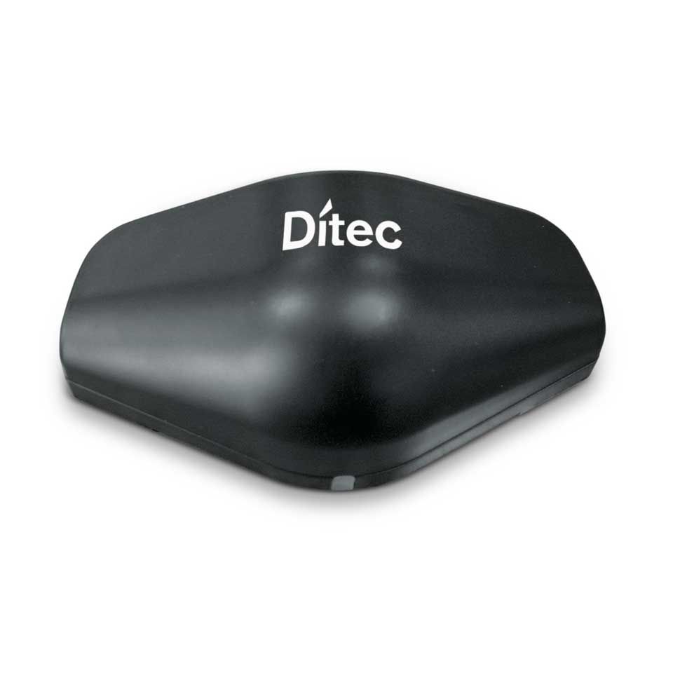 Microwave sensors