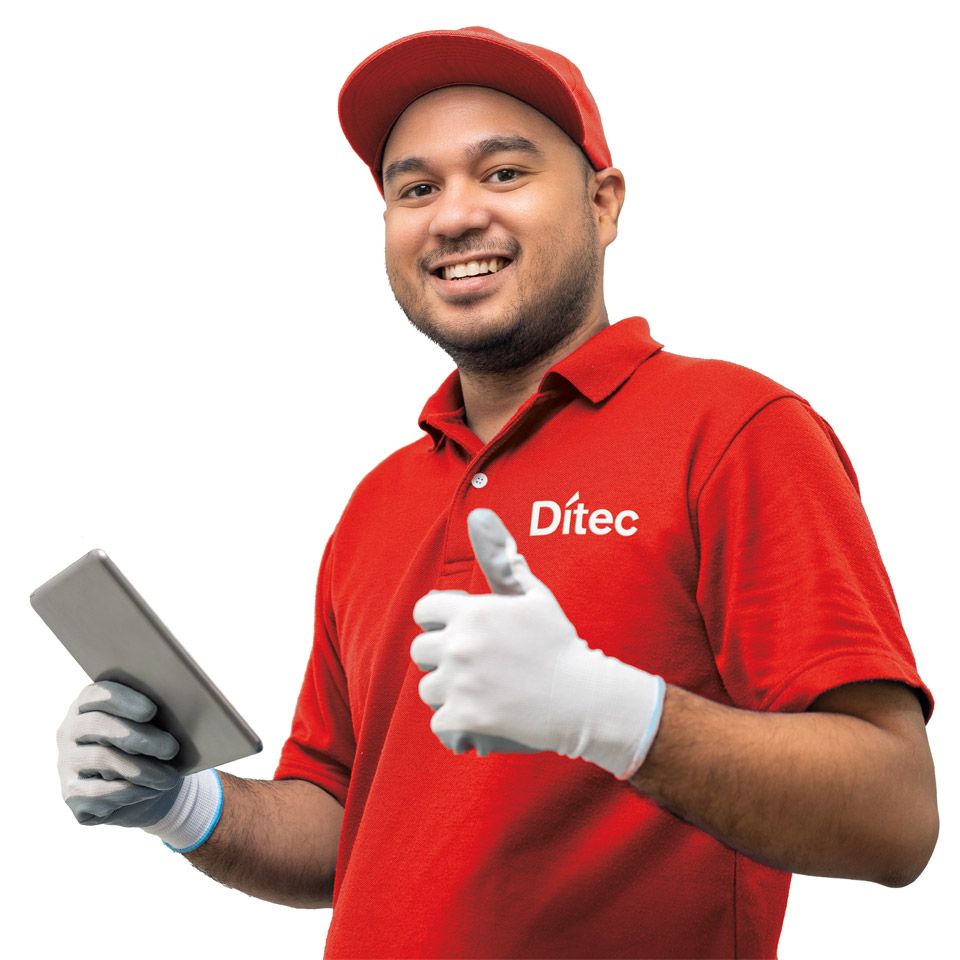 Ditec AIR