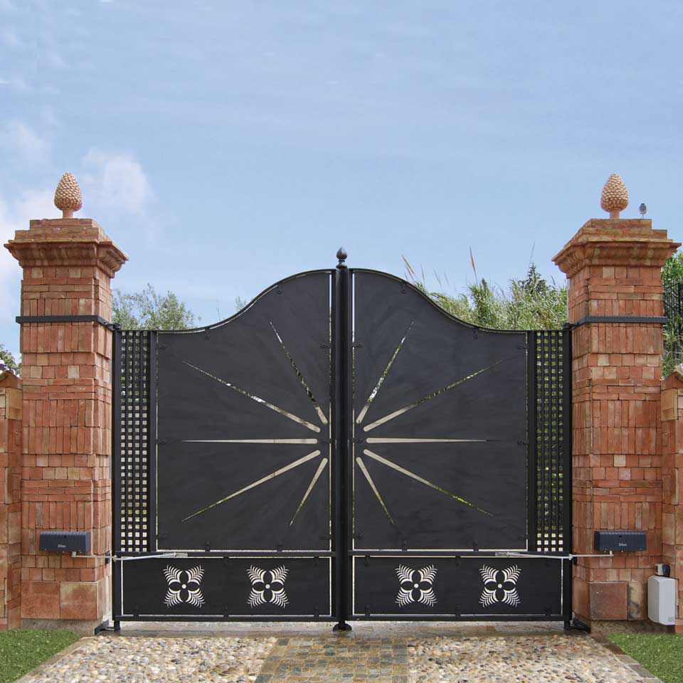 Ditec ARC