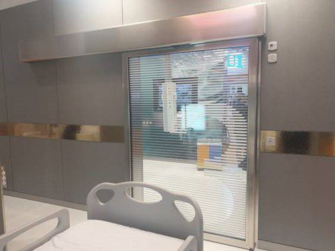 Ditec Arab Health 2020