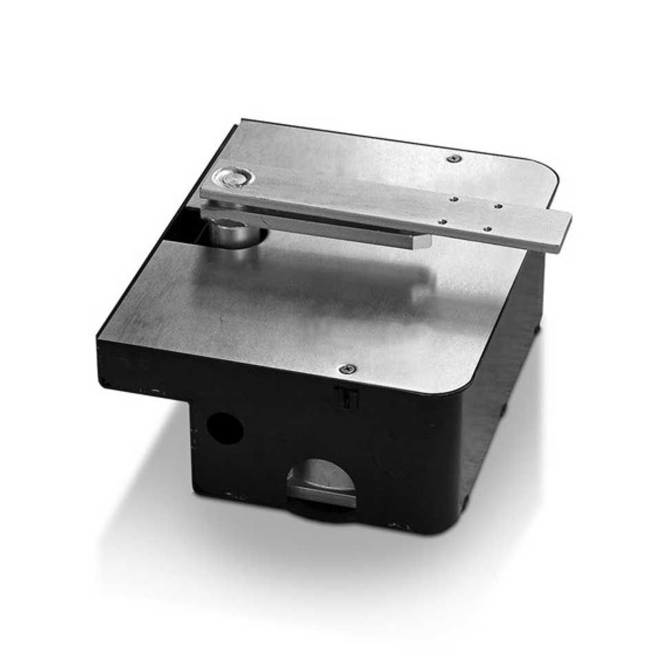 Ditec CUBIC