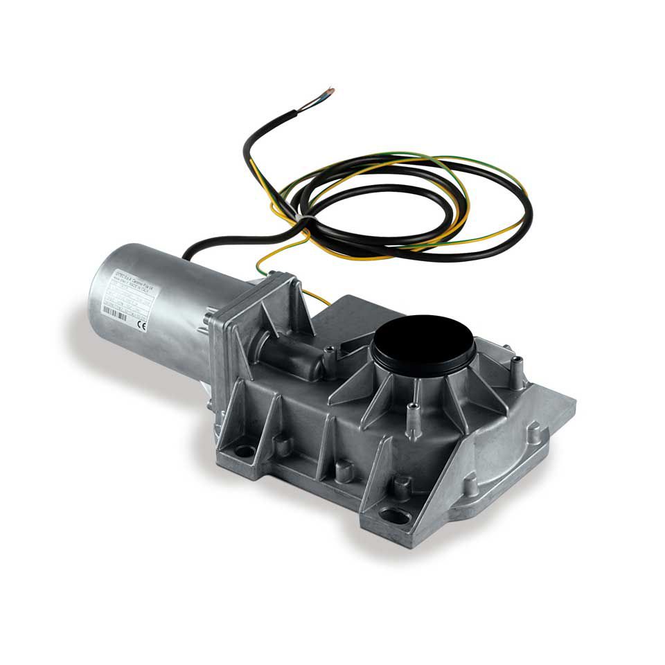 Ditec CUBIC