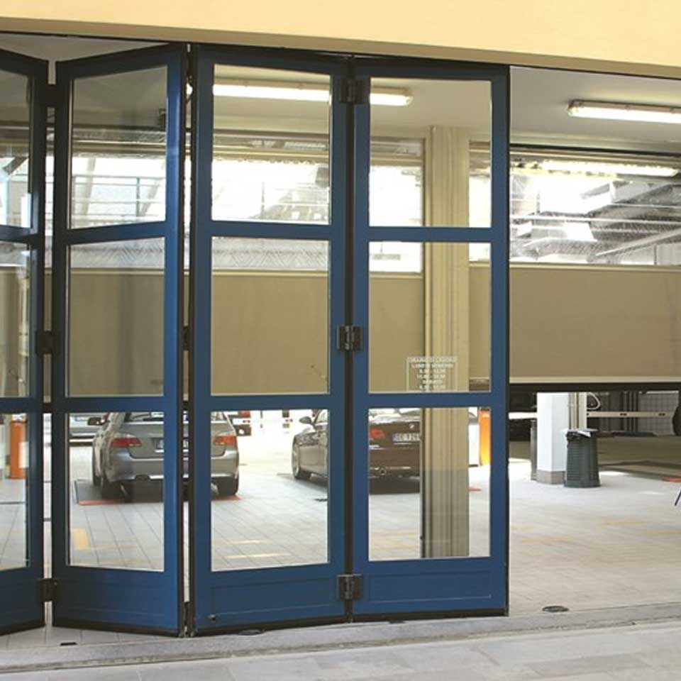 Ditec Dor