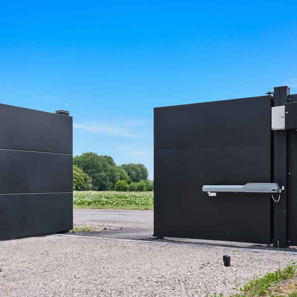 Image: Ditec PWR