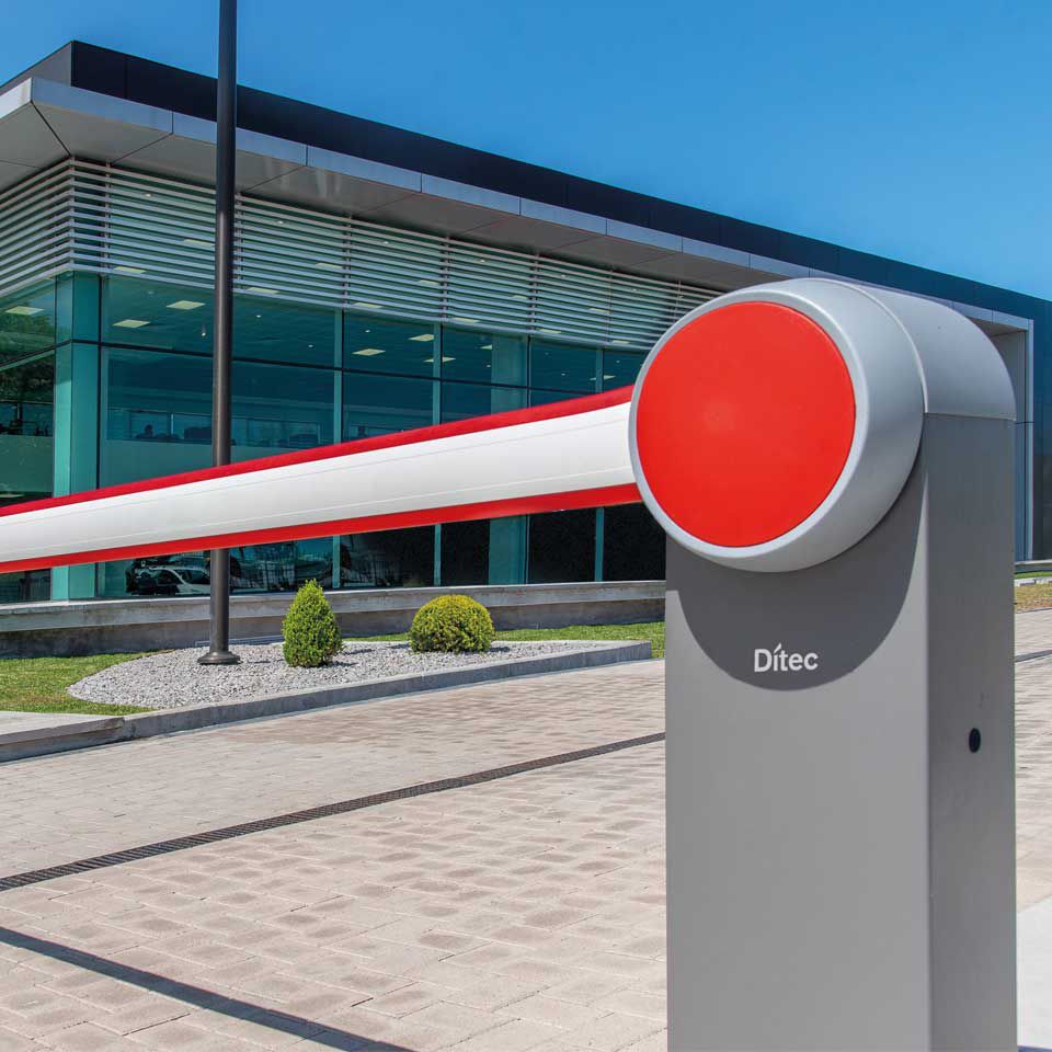Ditec QIK