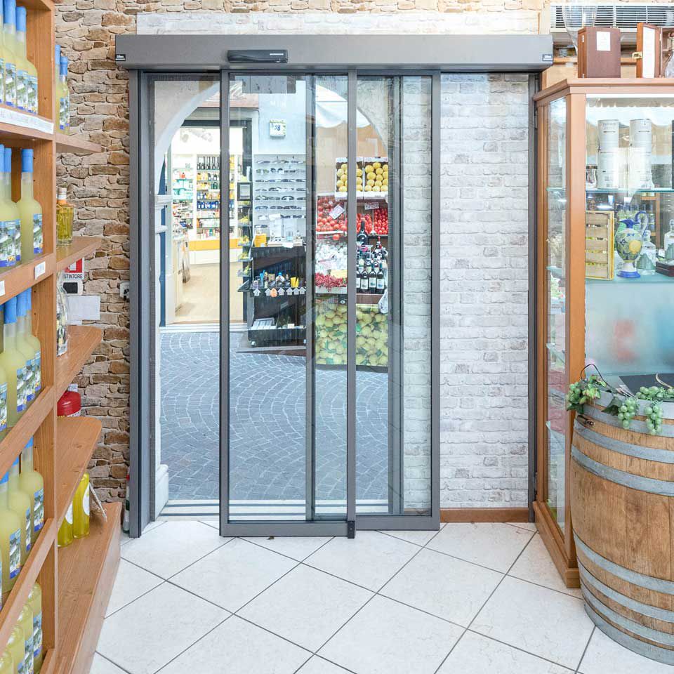 Image: Ditec VALOR T