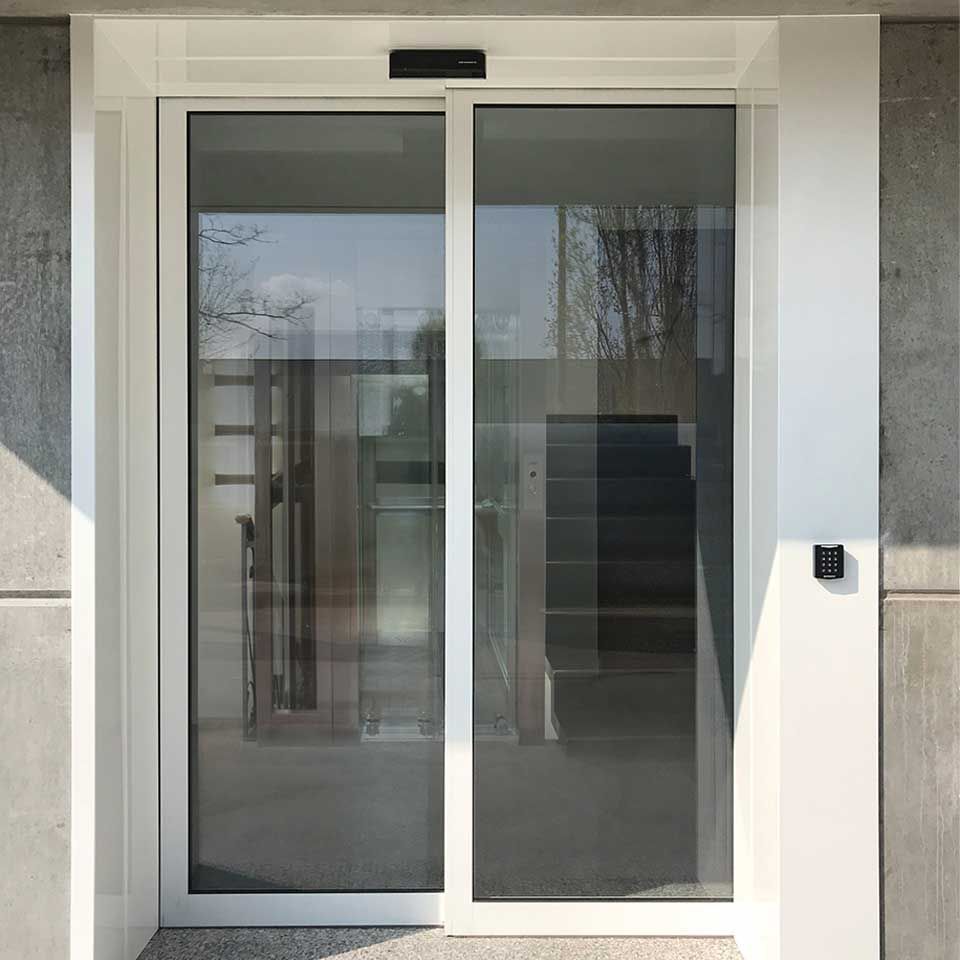 Image: Ditec VALOR T