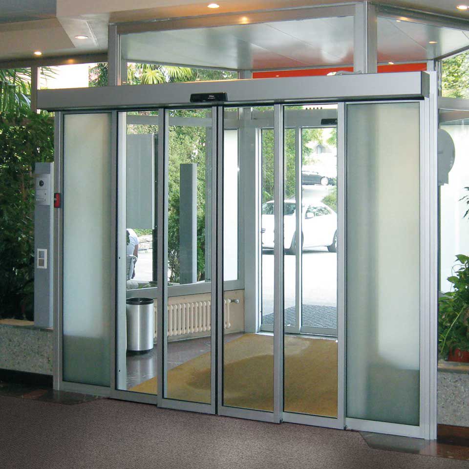 Image: Ditec VALOR T