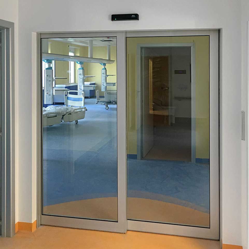 Image: Ditec VALOR T