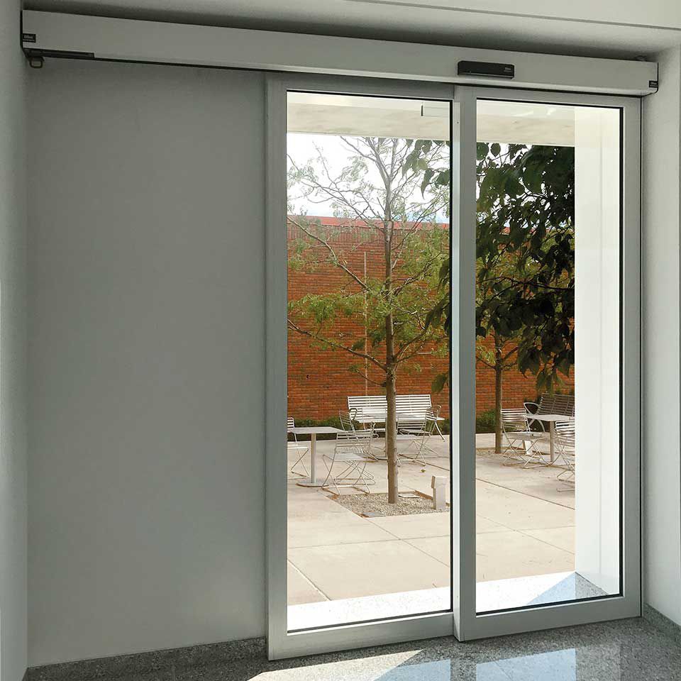 Image: Ditec VALOR T