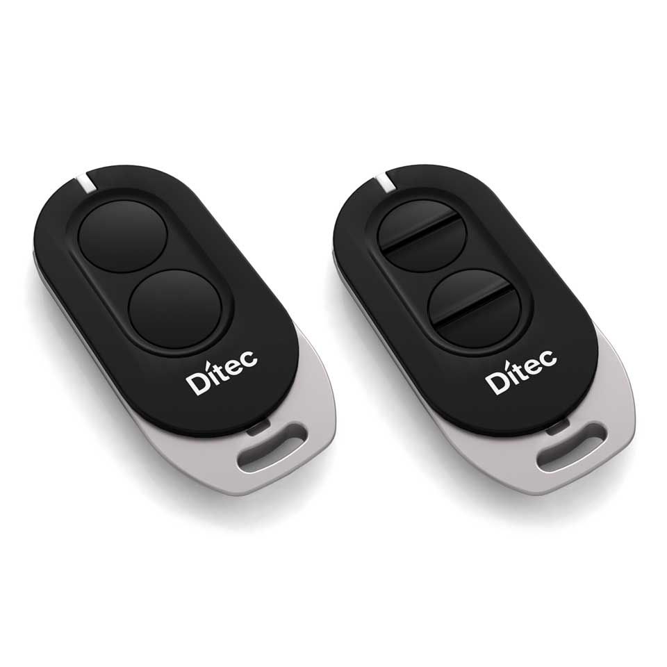 Ditec ZEN