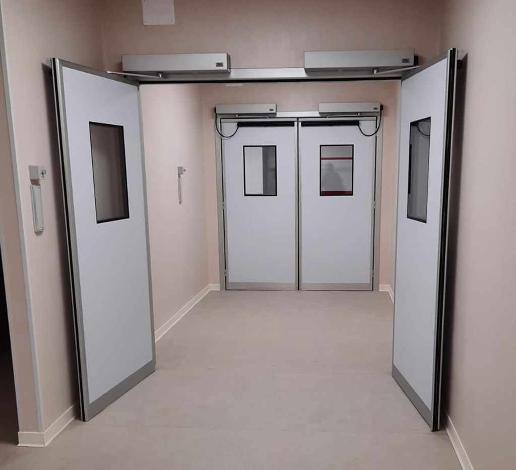 Ditec Hospital