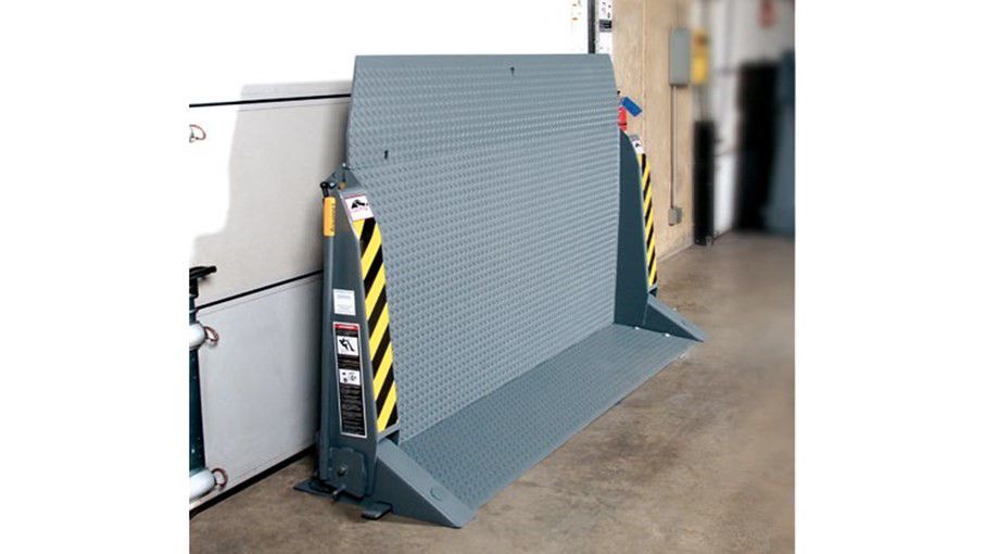 Image: Puente de Anden