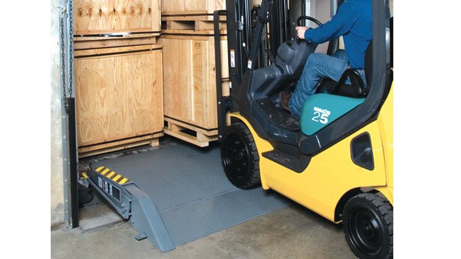 Image: Puente de Anden