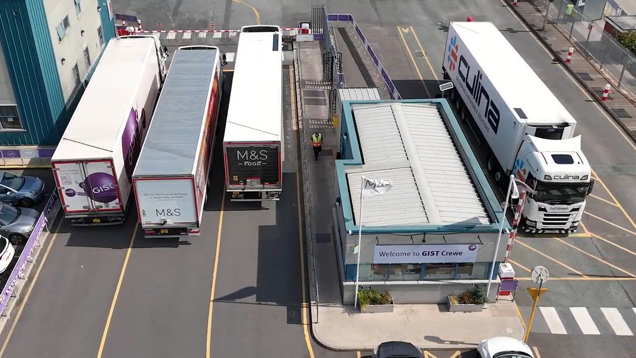 Case study: DockSafe solution implemented by GIST