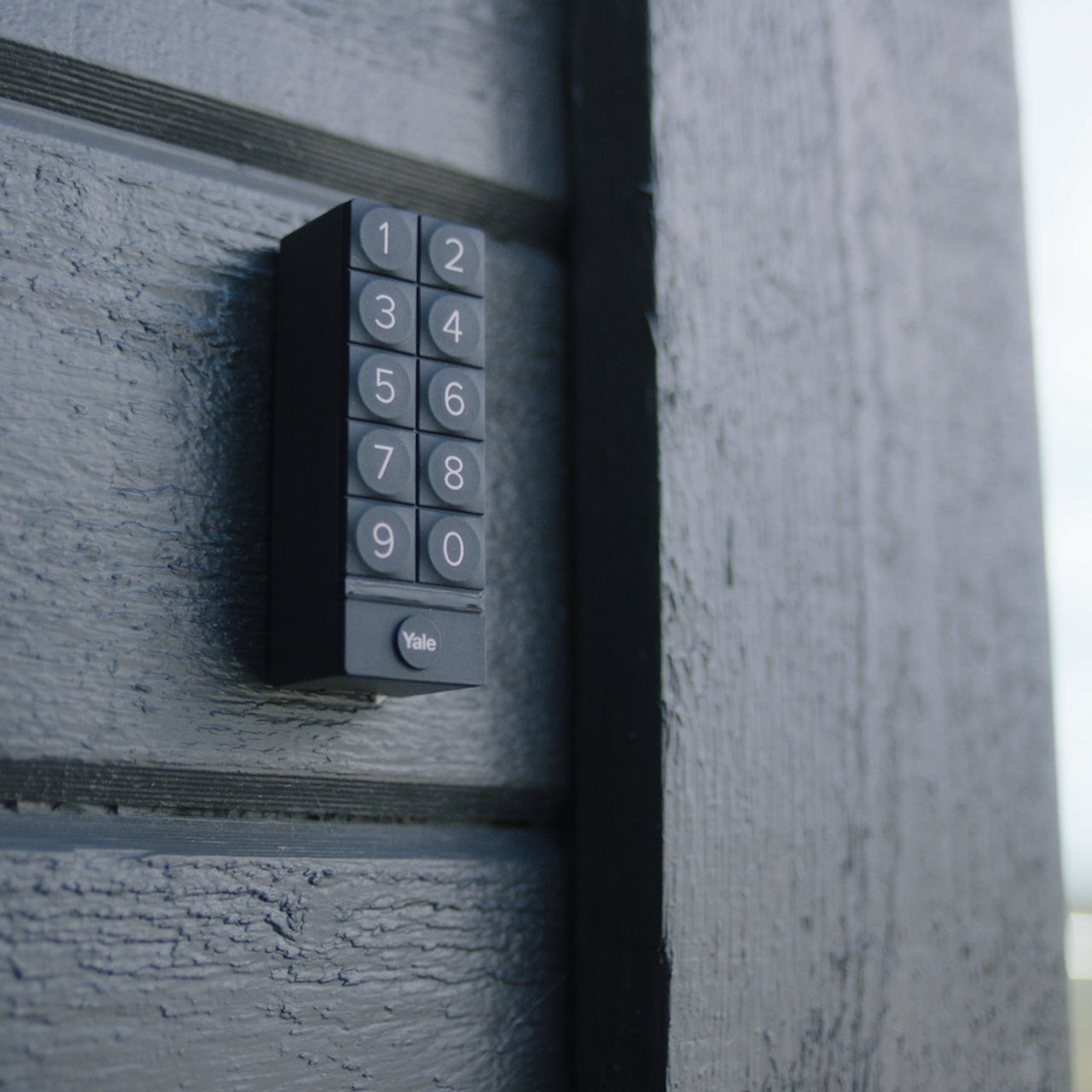 Yale Smart Keypad | Support | Yale