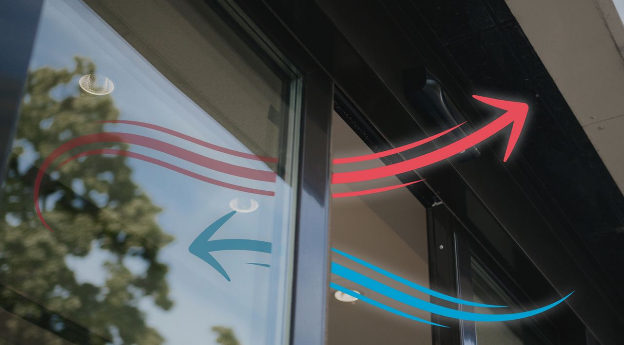 Ahorro energético con ecoLOGIC