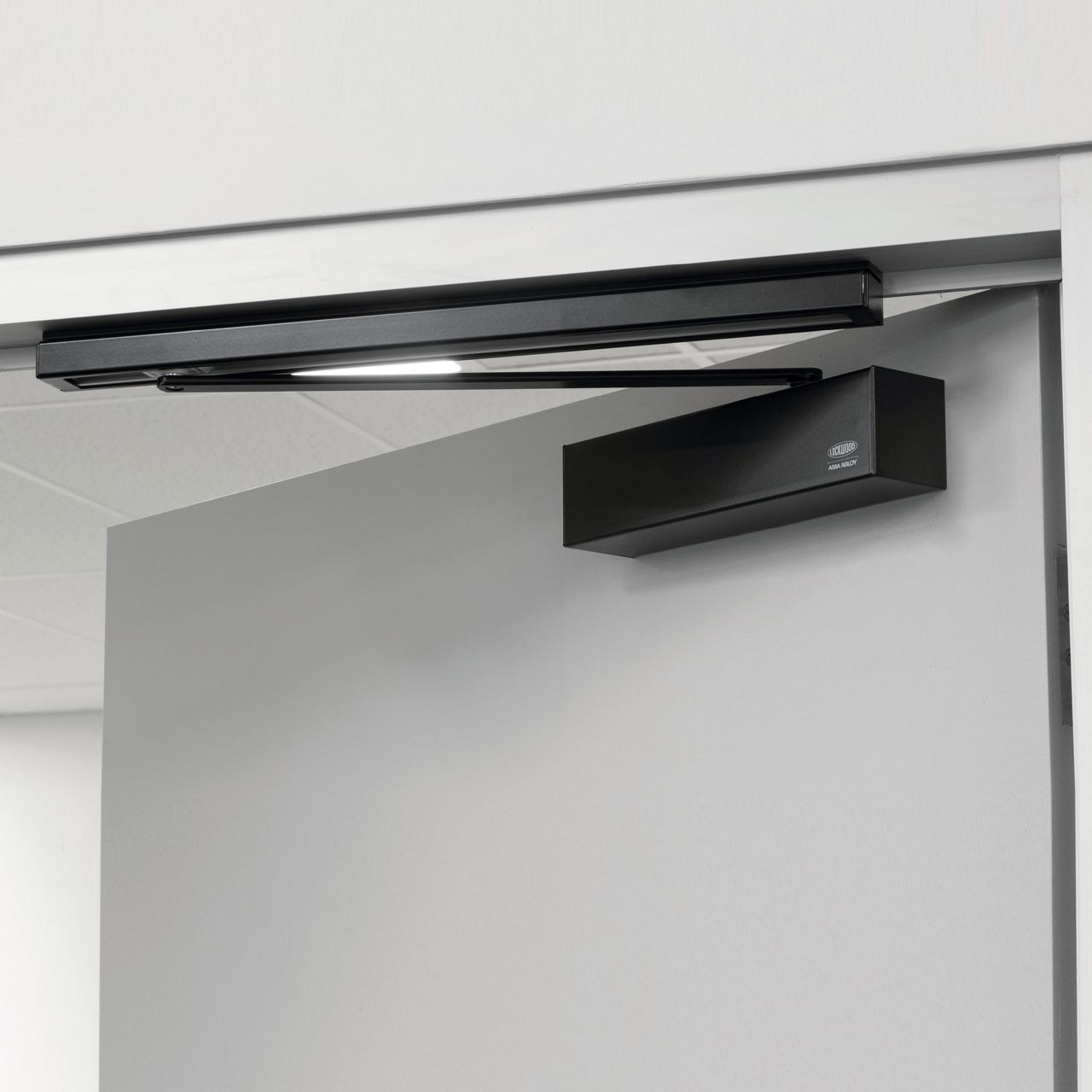 Door Closer