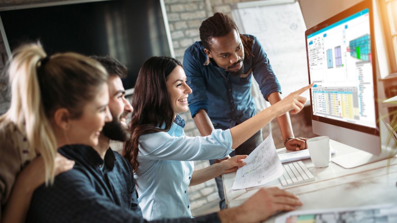 Solutions pour portes et BIM. Rejoignez notre webinar le 8 décembre