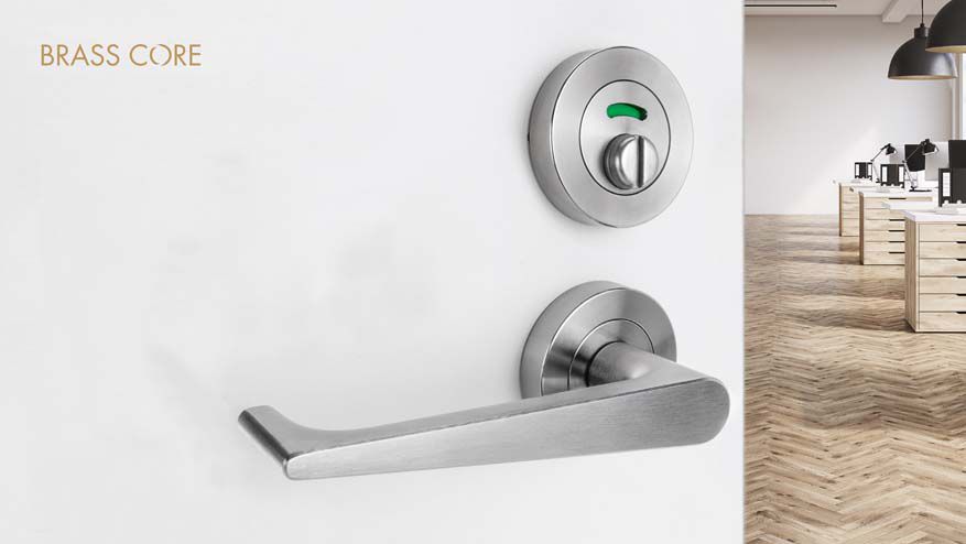 Door Handles