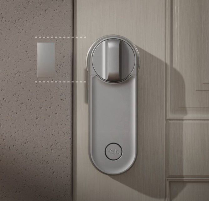 DoorSense Position 