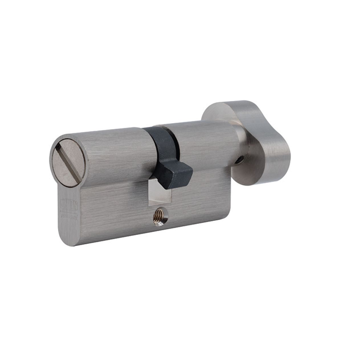 Double Privacy Cylinder Euro Profile