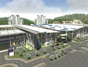 Dungun Hospital, Malaysia