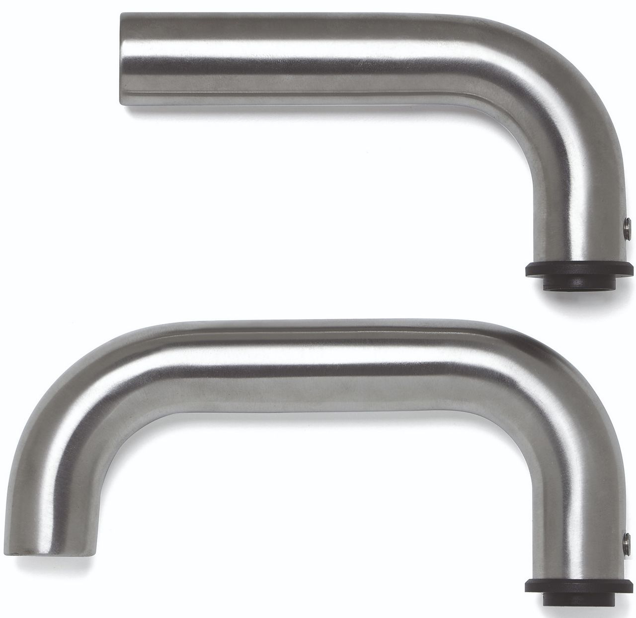 Image: Aperio E100 Electronic escutcheon Handles