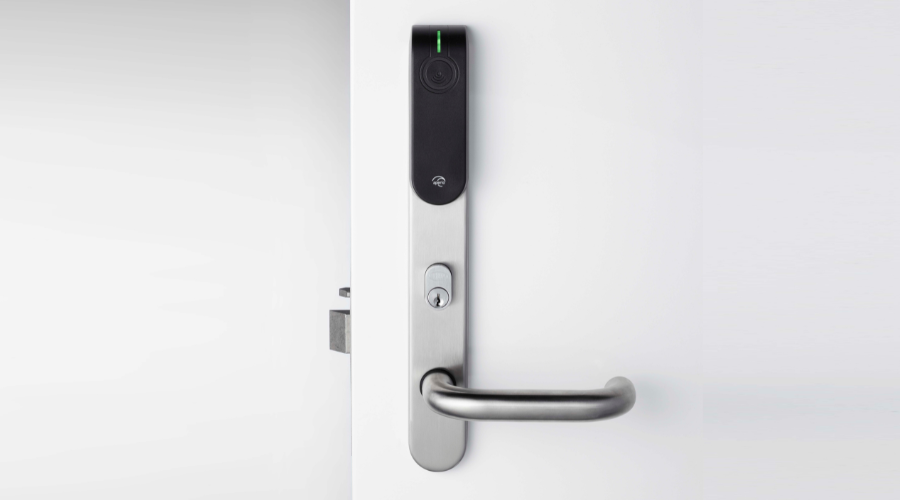 Smart Locks versus Access Control Systems in Healthcare Facilities